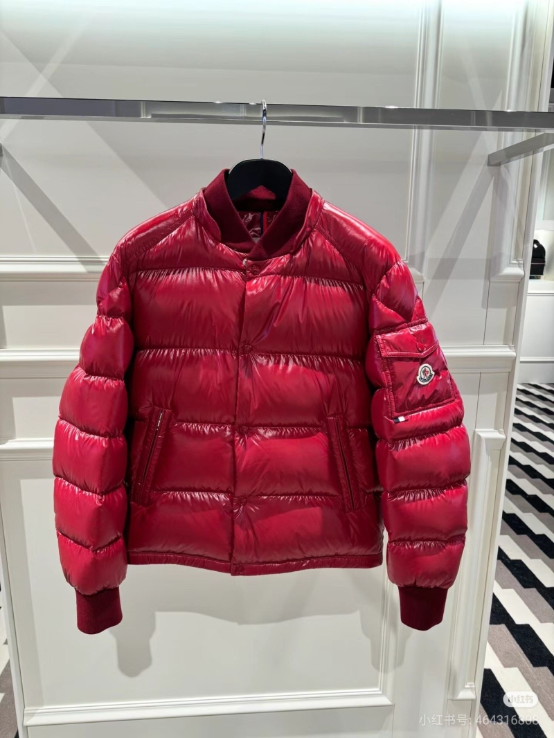 Moncler Down Coat